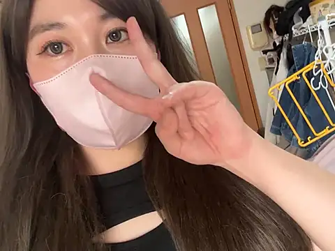 Chat XXX Live kamichichi_nana