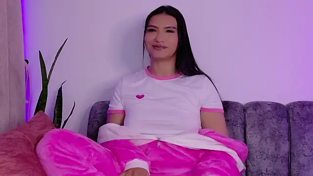 samiradoll's Live XXX Chat