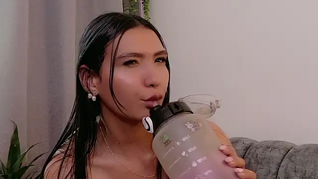 samiradoll live XXX chat
