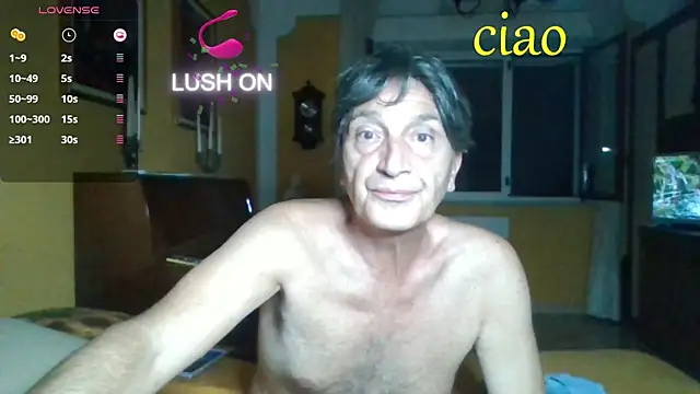 lattediyak Webcam show