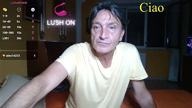 Show Webcam de lattediyak