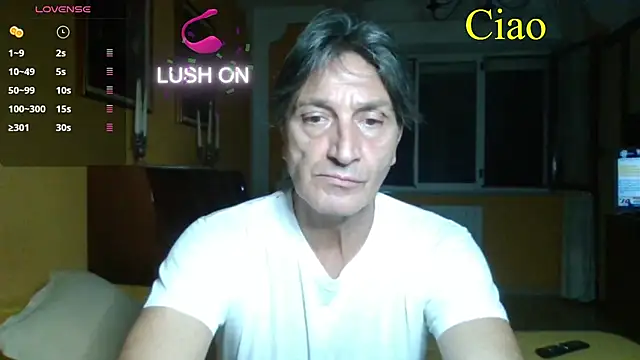 lattediyak Webcam show