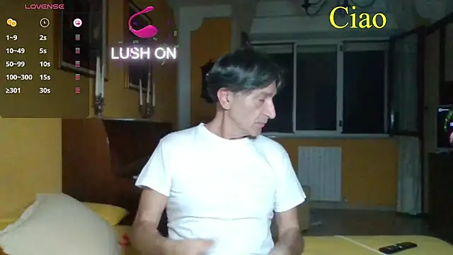 lattediyak Webcam Show
