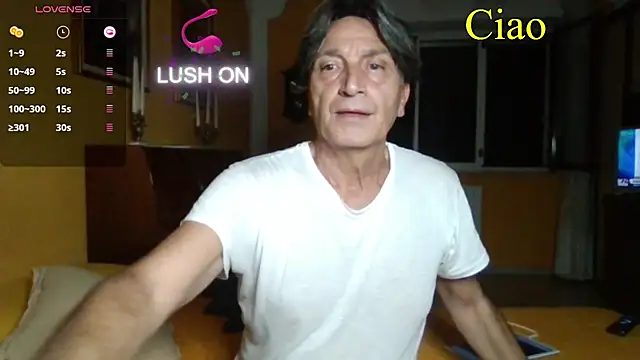 lattediyak Webcam show