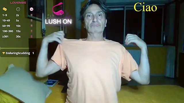 عرض كام lattediyak