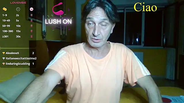 lattediyak Webcam show