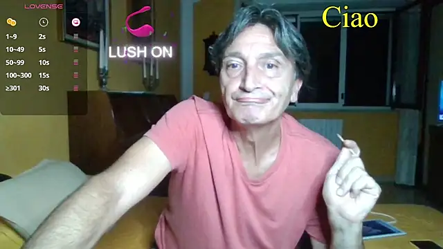 Show Webcam de lattediyak