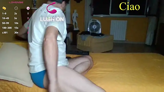 Czat XXX na żywo – lattediyak