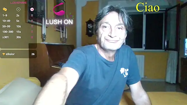lattediyakn Webbikameraesitys