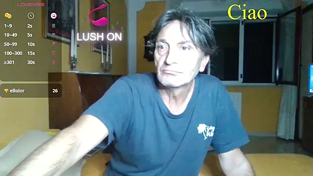 Show Webcam de lattediyak