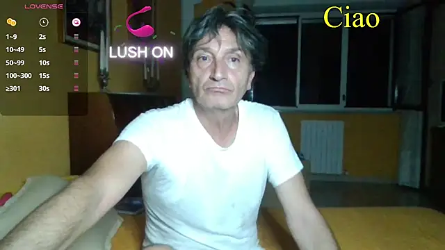 lattediyak Webcam show