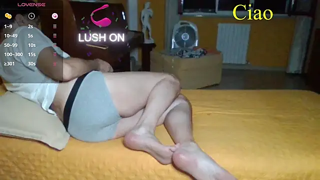 Chat XXX en directo de lattediyak