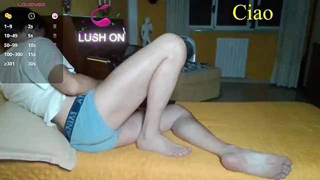 lattediyak Webcam show