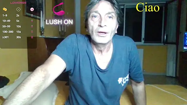 lattediyak's Webcam Show