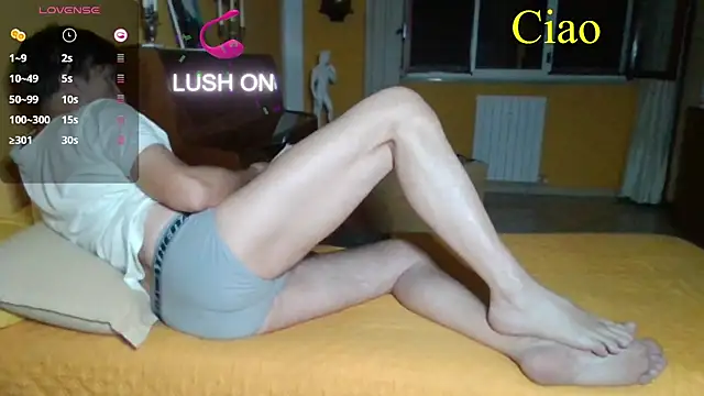 lattediyak's Webcam Show