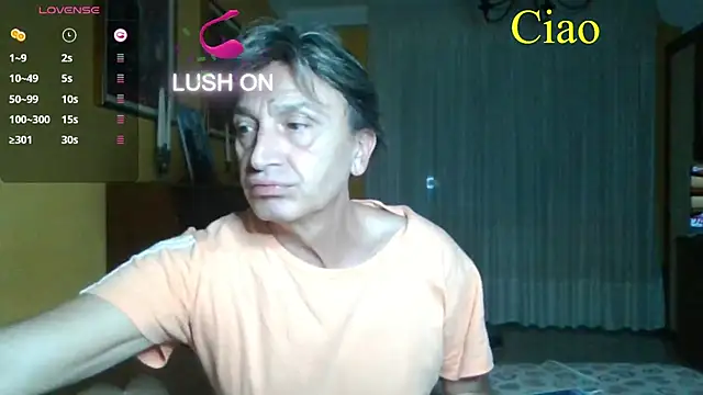 lattediyak's Webcam Show