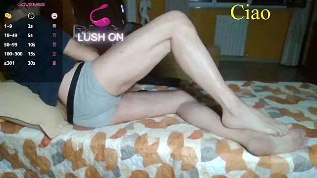 lattediyak élő XXX-chatje