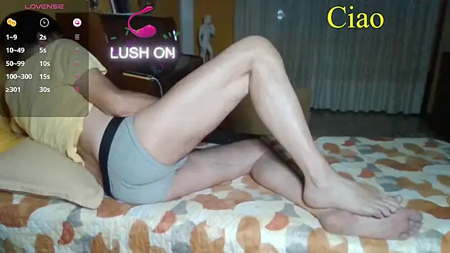 lattediyak Webcam show