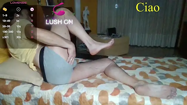 Show Webcam de lattediyak