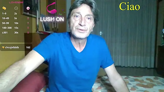 lattediyak Webcam show