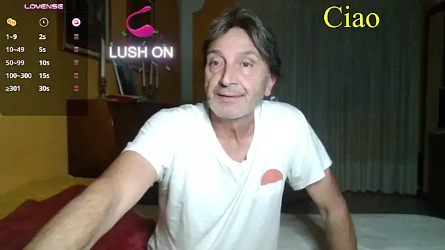 Show webcam de lattediyak