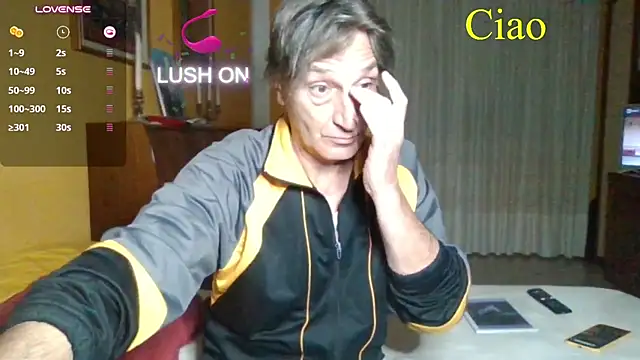 lattediyak Webcamshow
