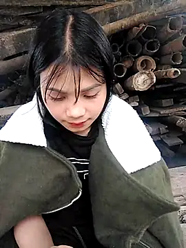 Pertunjukan Kamera Web Nh64