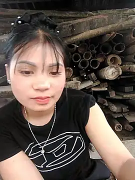 Show de Nh64 na webcam