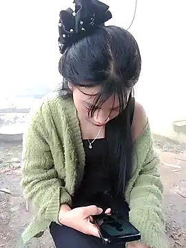 Nh64のウェブカメラショー