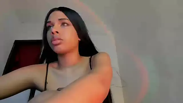 Show webcam de calliedemon_