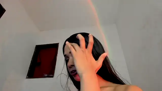 Show webcam de calliedemon_