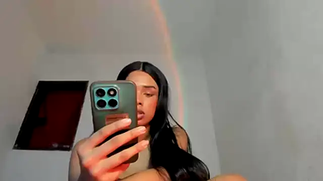 calliedemon_ Show in webcam