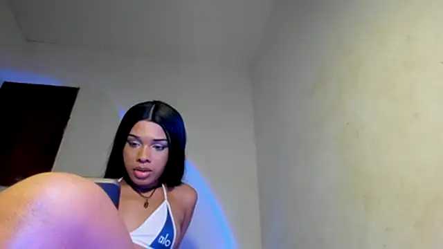 calliedemon_'s Webcam Show