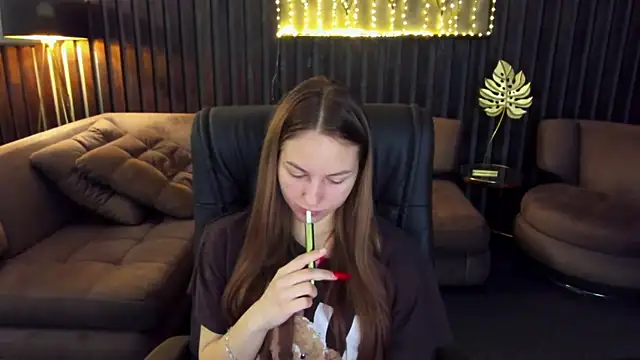 MilaAddams – webcam-show
