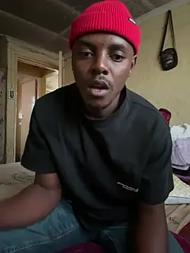 Show Webcam de Booty_1