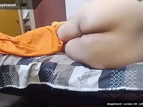 Show Webcam de manustripjob