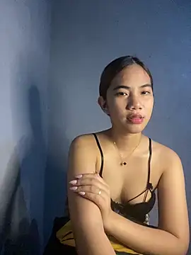 Shy_SexyLady Pertunjukan Webcam