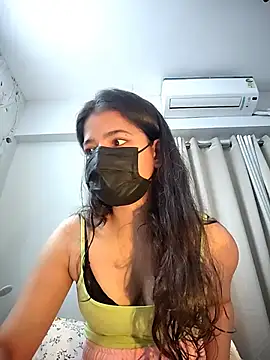 QueenBebe99 Obrolan Langsung XXX