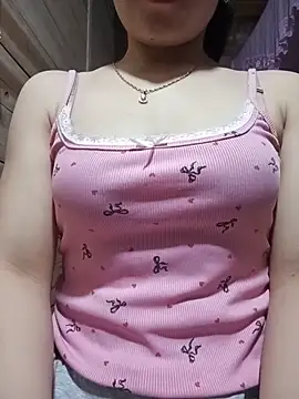 LucyyLy's Webcam Show