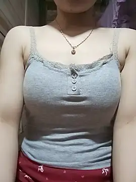 Webkamerová show LucyyLy