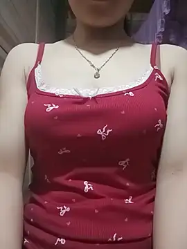 LucyyLy's Webcam Show