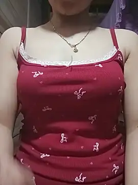LucyyLy's Webcam Show