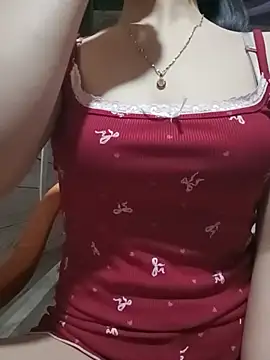 LucyyLy's Webcam Show