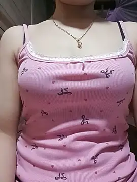 LucyyLy 웹캠 쇼