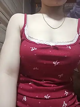LucyyLy Webcam-Show