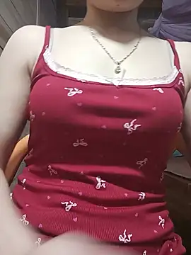 LucyyLy Webcam-Show
