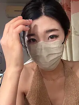 Lulu125216のウェブカメラショー