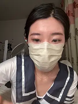 Lulu125216 웹캠 쇼