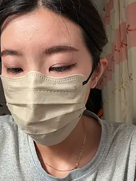 Lulu125216 웹캠 쇼