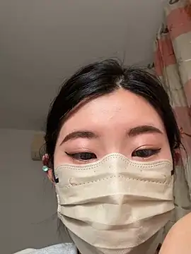 Lulu125216 Pertunjukan Webcam